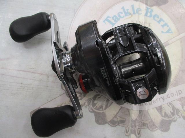 24スコーピオンMD 200XG