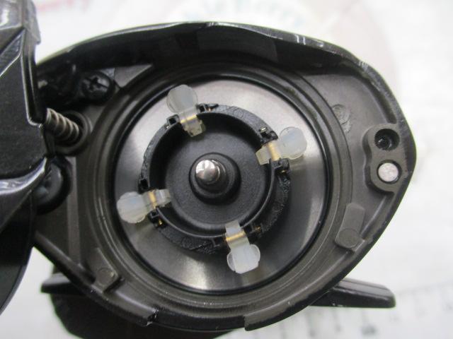 24スコーピオンMD 200XG