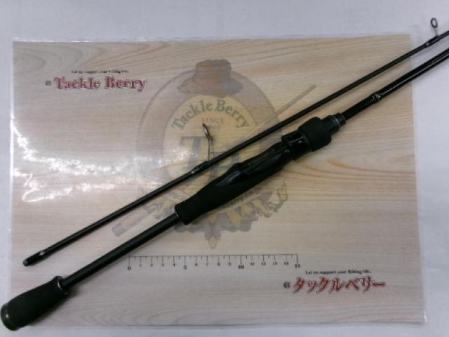 バスフィールド BSFS-632L｜＠ベリーネット 日本最大新品中古釣具WEB