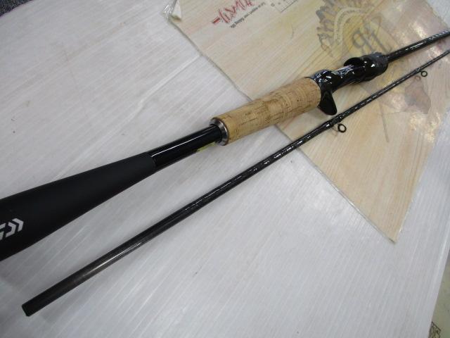 ブレイゾン C66ML-2｜＠ベリーネット 日本最大新品中古釣具WEBショップ