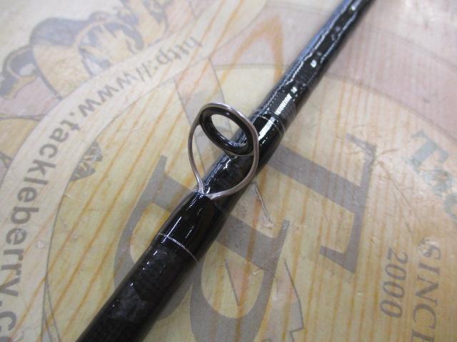 ブレイゾン C66ML-2｜＠ベリーネット 日本最大新品中古釣具WEBショップ