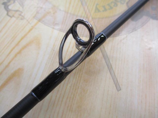 ホライゾンLJ HLJ612B-FM