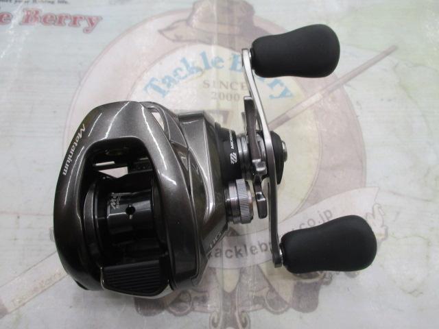 20メタニウムHG RH