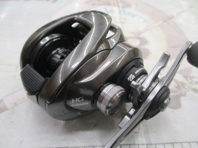 20メタニウムHG RH