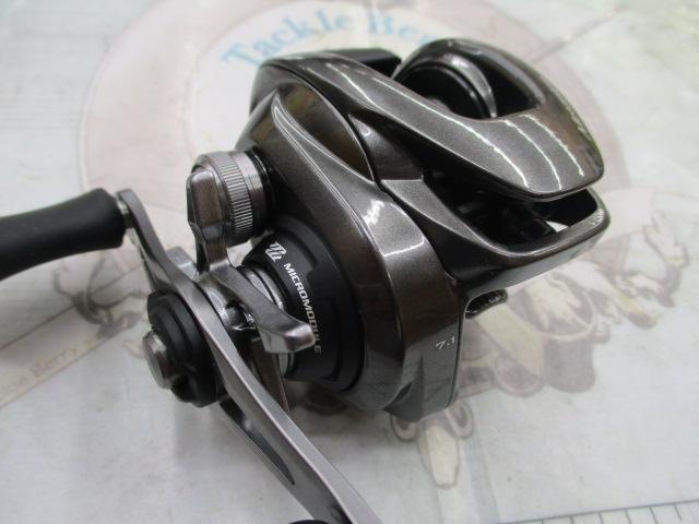 20メタニウムHG RH