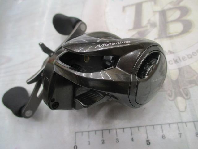 20メタニウムHG RH