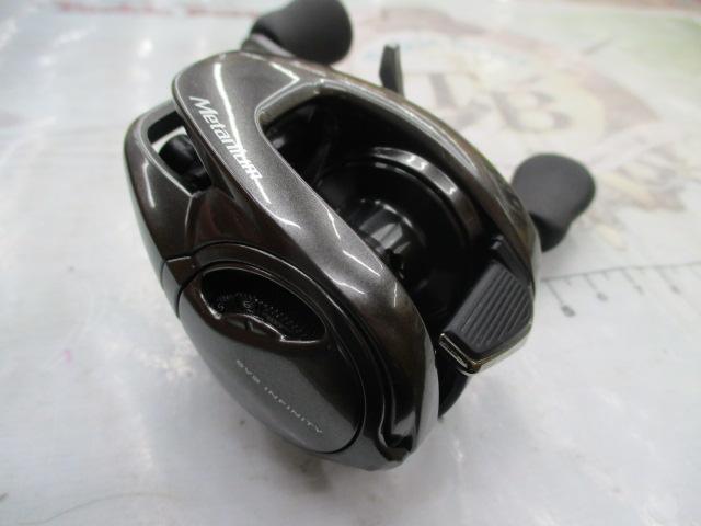 20メタニウムHG RH