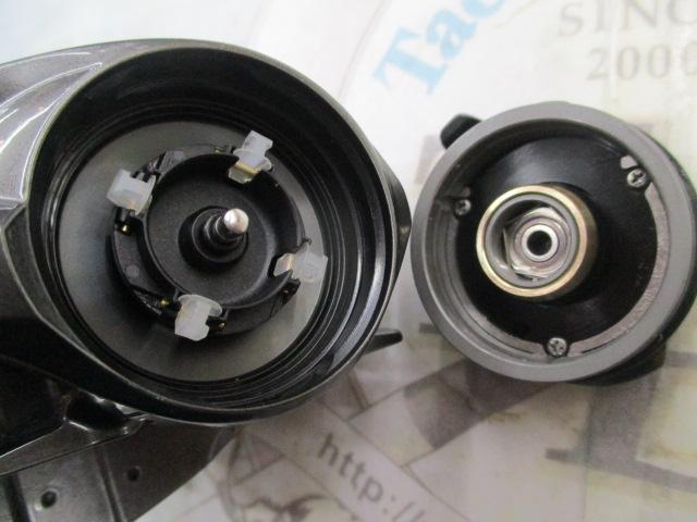 20メタニウムHG RH