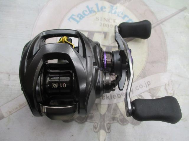 スティーズ SV TW 1012SV-XH｜＠ベリーネット 日本最大新品中古釣具WEB