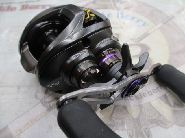 スティーズ SV TW 1012SV-XH｜＠ベリーネット 日本最大新品中古釣具WEB