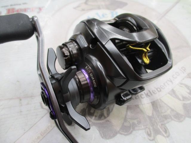 スティーズ SV TW 1012SV-XH｜＠ベリーネット 日本最大新品中古釣具WEB