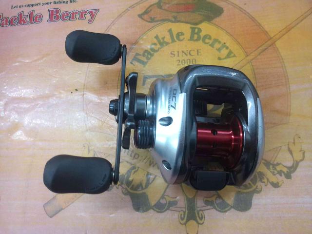 スコーピオンDC7 LH