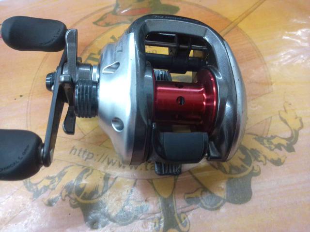 スコーピオンDC7 LH