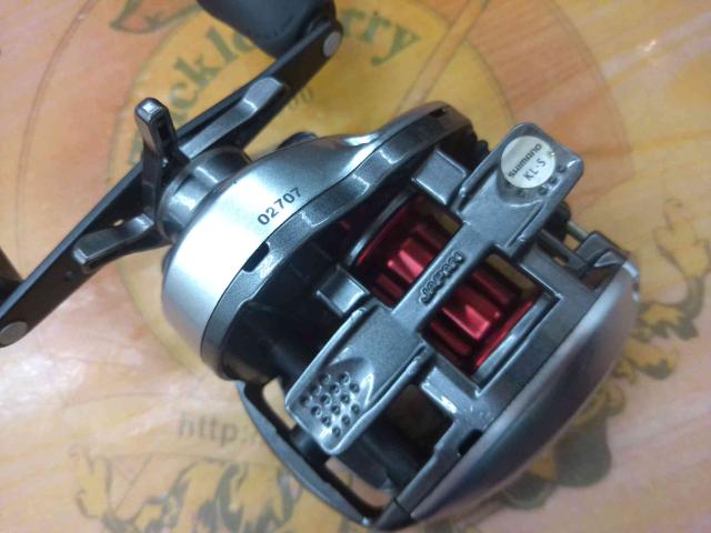 スコーピオンDC7 LH