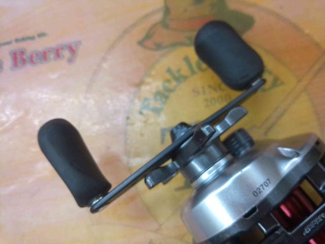 スコーピオンDC7 LH