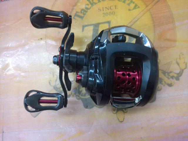 ダイワSS AIR 8.1L