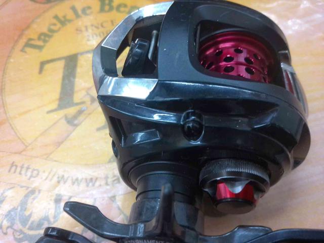 ダイワSS AIR 8.1L