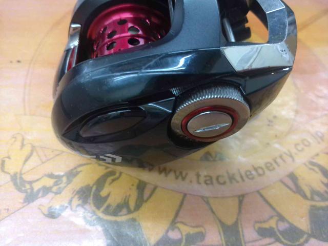 ダイワSS AIR 8.1L