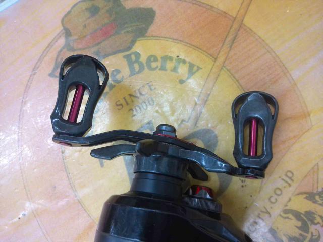 ダイワSS AIR 8.1L