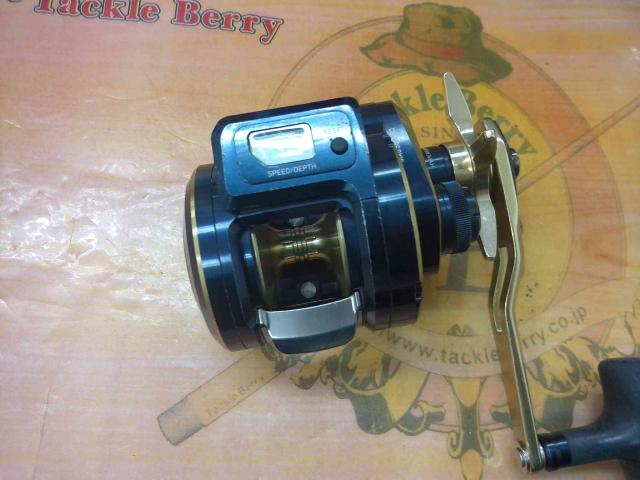 21ソルティガIC 300H-SJ｜＠ベリーネット 日本最大新品中古釣具WEBショップ