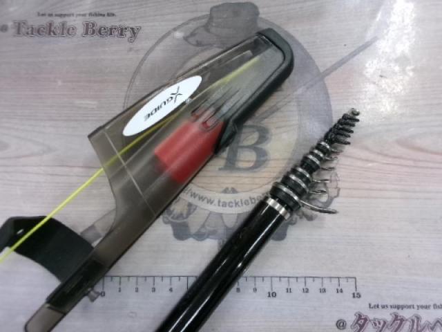 マスターチューン磯 1.2-500｜＠ベリーネット 日本最大新品中古釣具WEB