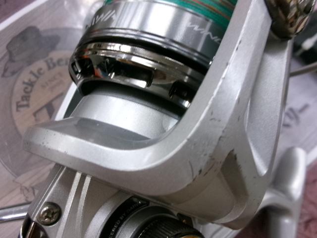 ウインドサーフ 35 細糸