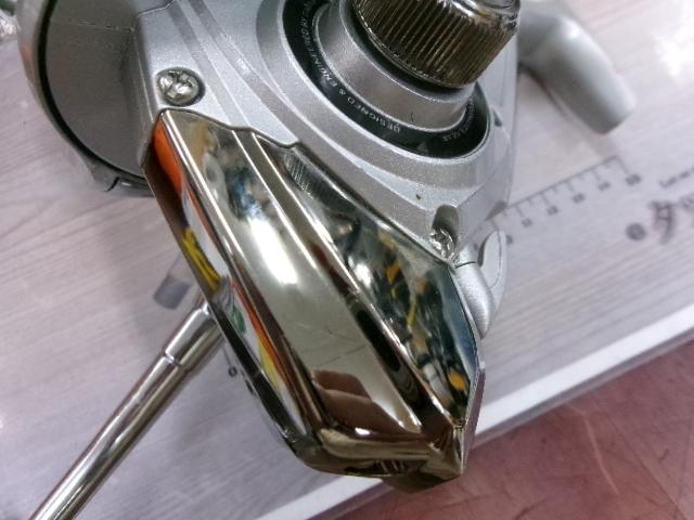 ウインドサーフ 35 細糸