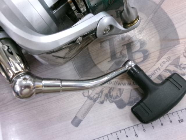 ウインドサーフ 35 細糸