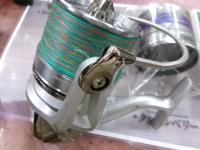 ウインドサーフ 35 細糸