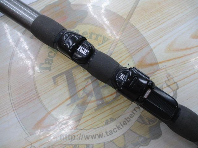 プロステージスピードイソ2号450