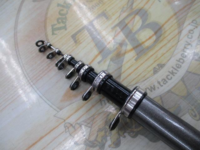 プロステージスピードイソ2号450