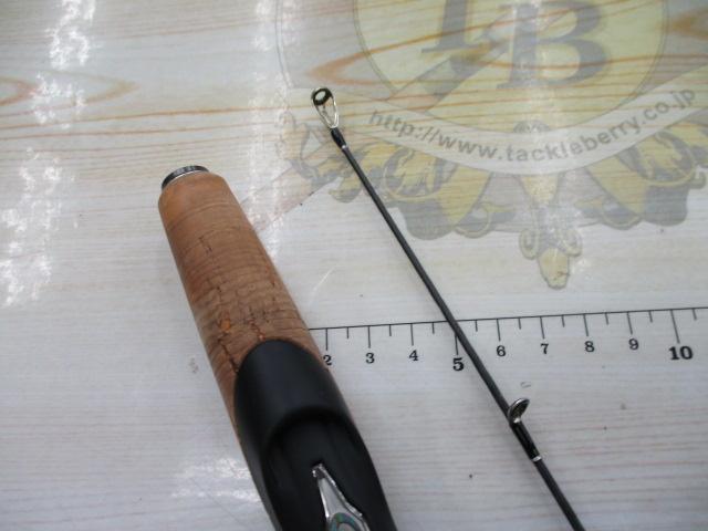 22エクスプライド 172H