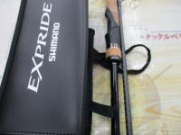 22エクスプライド 172H