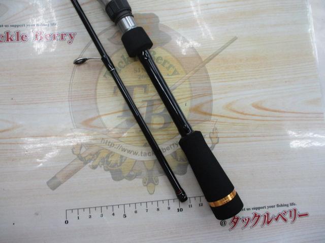 ファーストキャスト FCS-662ML