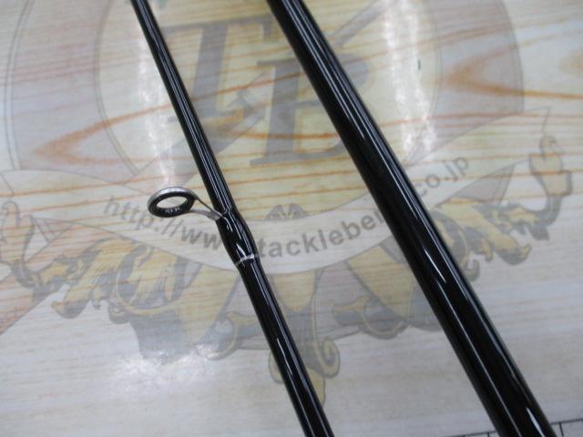 ファーストキャスト FCS-662ML