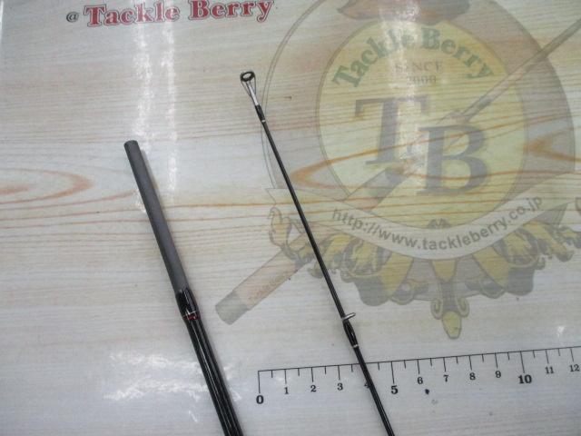 ファーストキャスト FCS-662ML