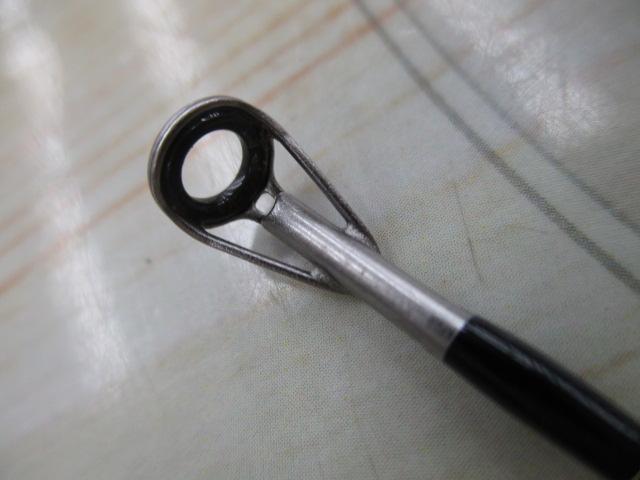 ファーストキャスト FCS-662ML