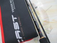 ファーストキャスト FCS-662ML