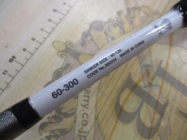 22ミヨシ 60-300