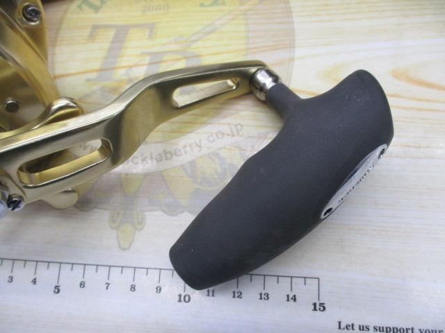 オシアジガー 4000