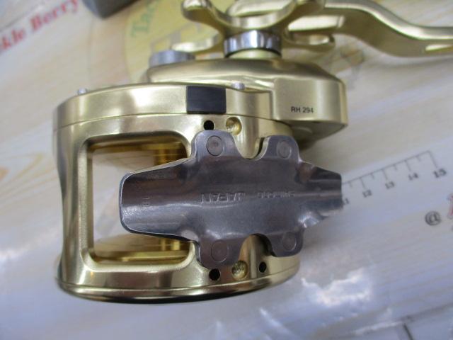 オシアジガー 4000