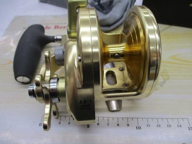 オシアジガー 4000