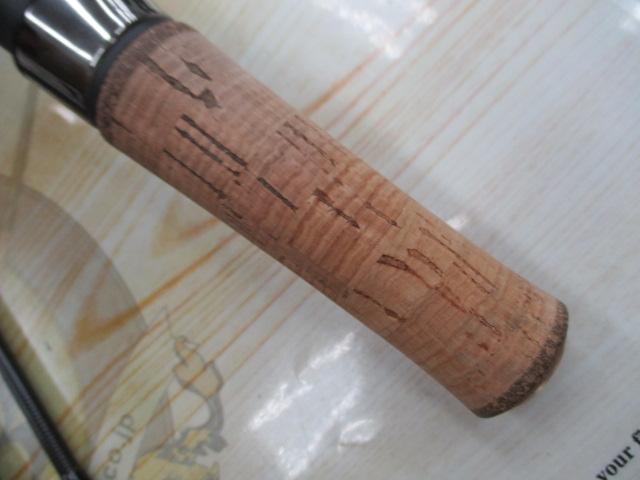 ディアモンスター MX-9S