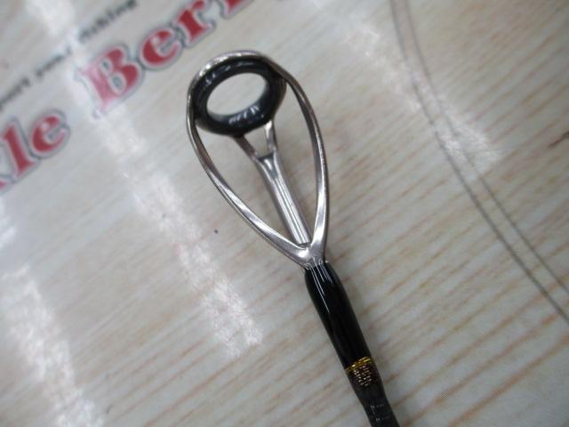 ディアモンスター MX-9S