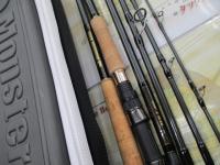 ディアモンスター MX-9S