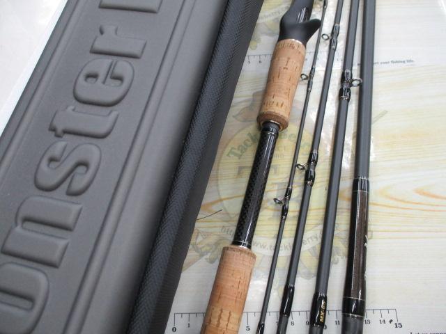 ディアモンスター MX-65