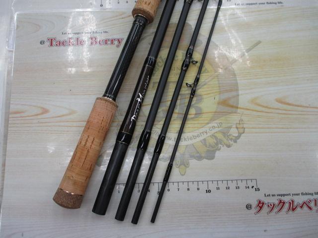 ディアモンスター MX-65