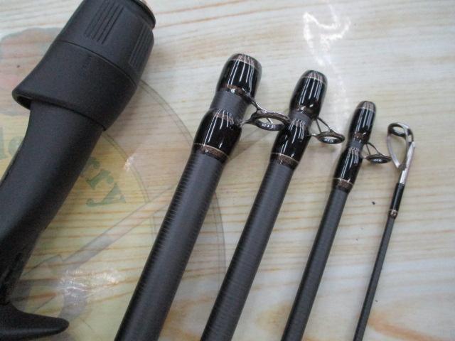 ディアモンスター MX-65