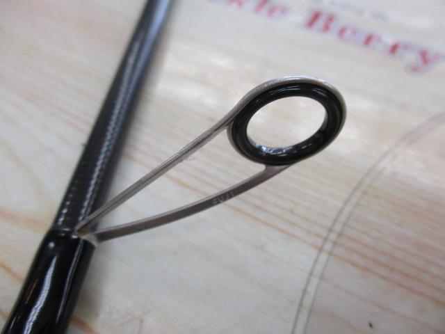 エメラルダスX 86M