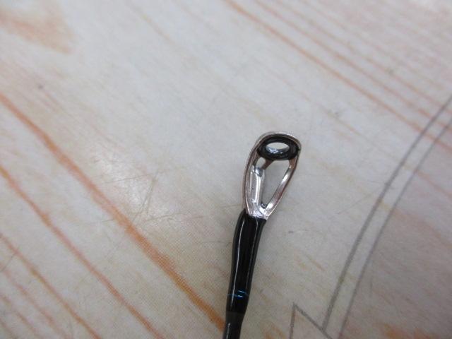 エメラルダスX 86M